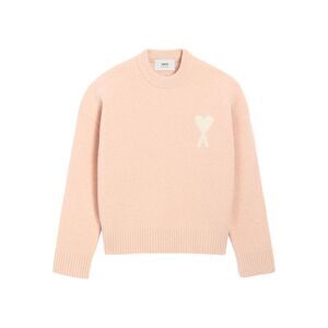 Ami Paris Men Ami De Coeur Sweater